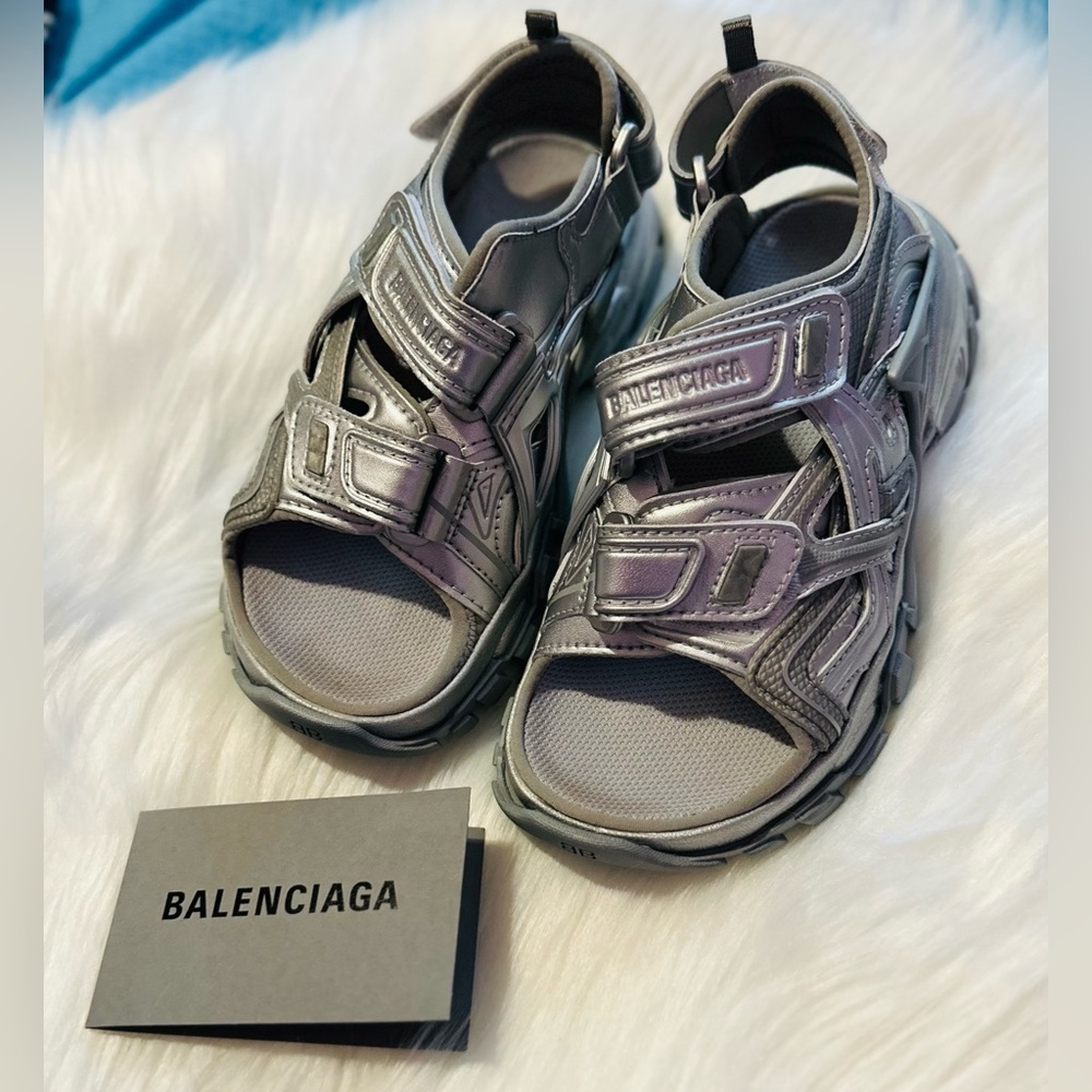 Balenciaga Sandals